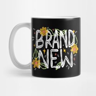 Brand new Mug